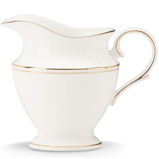Picture of New Cream Pitcher