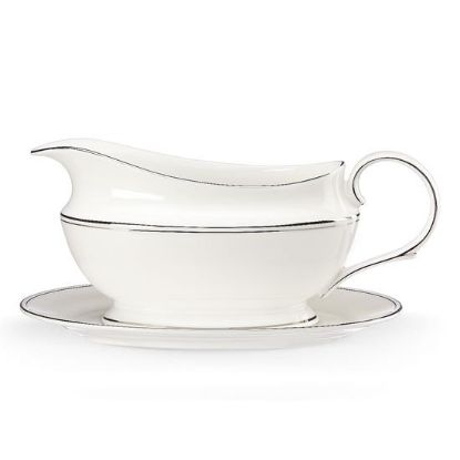 Picture of New Sauce Boat