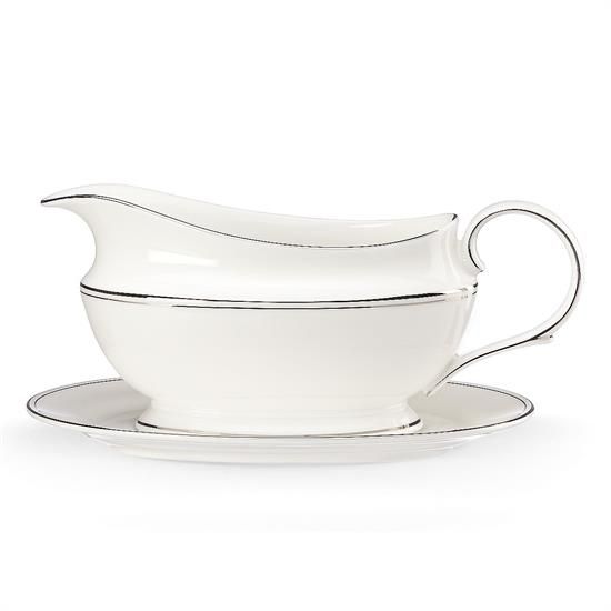 Picture of New Sauce Boat