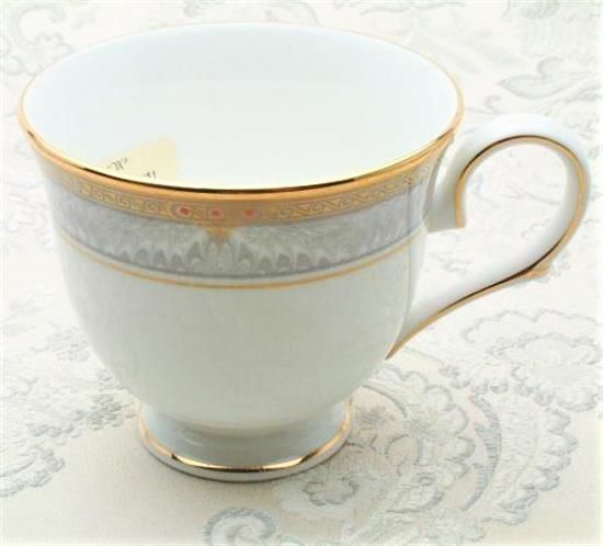 Picture of Tea Cups