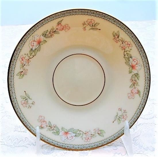 Picture of Tea Cup Saucer