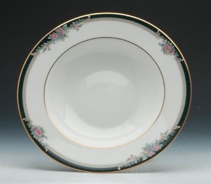 Picture of Soup Plates