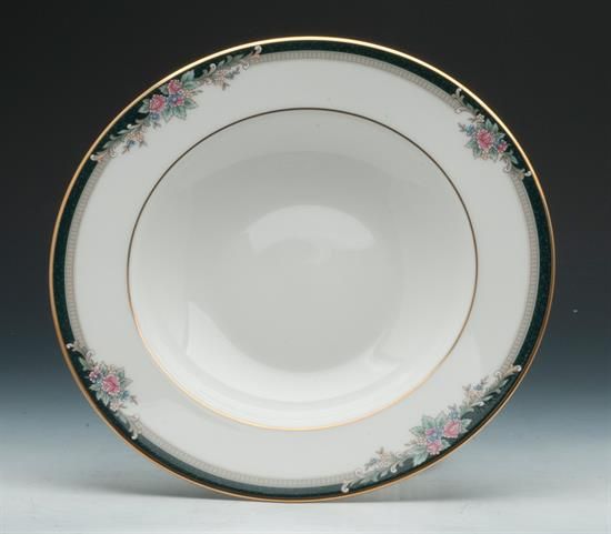 Picture of Soup Plates