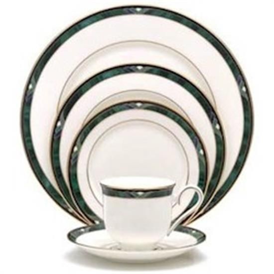 Picture of 5pc. Place Setting