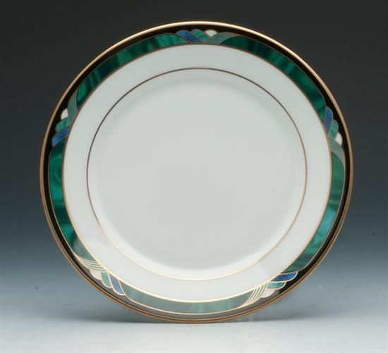 Picture of Butter Plates