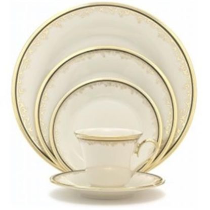 Picture of 5pc. Place Setting