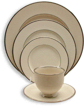 Picture of 5pc. Place Setting