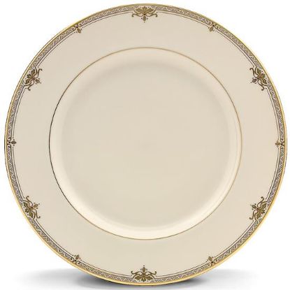 Picture of New Dinner Plate