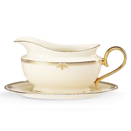 Picture of New Sauce Boat