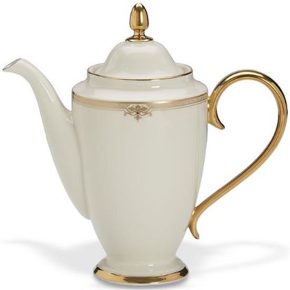 Picture of New Coffee Pot