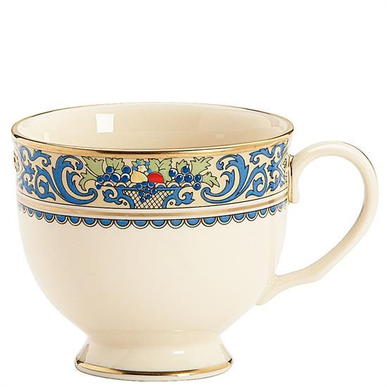 Picture of New Tea Cups