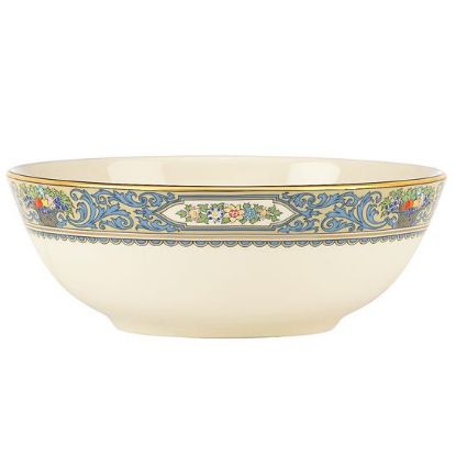 Picture of New Soup Plates