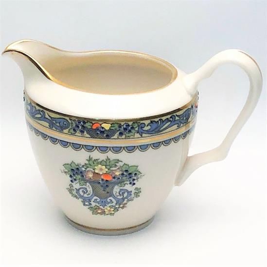 Picture of Cream Pitcher