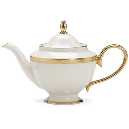 Picture of New Tea Pot