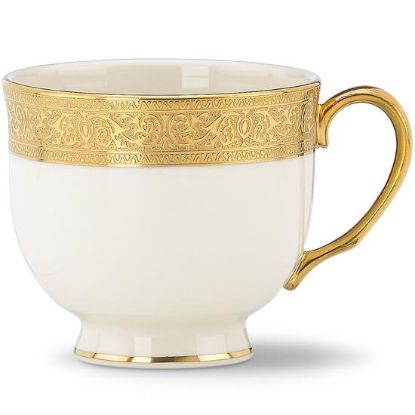 Picture of New Tea Cups