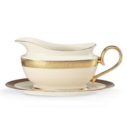 Picture of New Sauce Boat