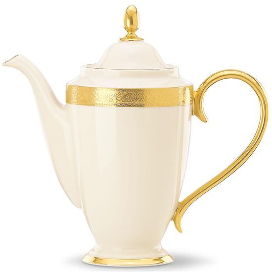 Picture of New Coffee Pot