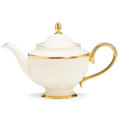 Picture of New Tea Pot