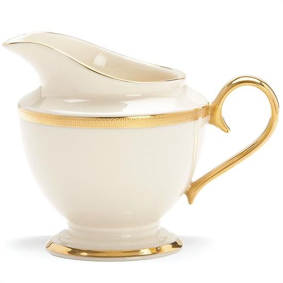Picture of New Cream Pitcher