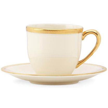 Picture of New Demi Cup&saucer