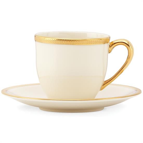 Picture of New Demi Cup&saucer