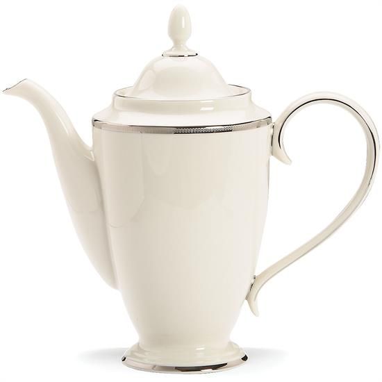 Picture of New Coffee Pot