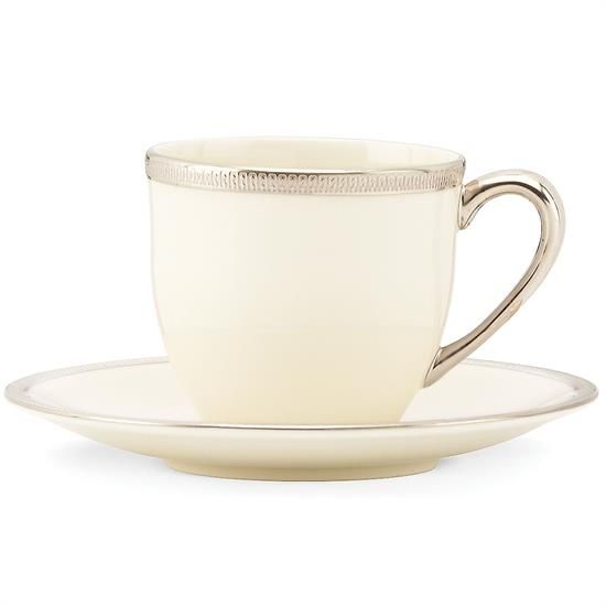 Picture of New Demi Cup&saucer