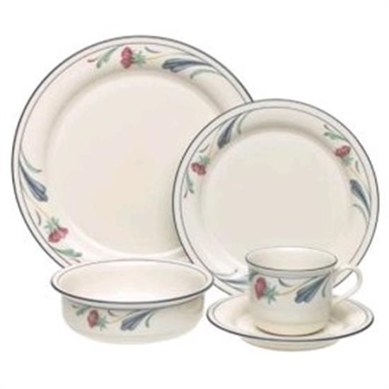 Picture of Dinner Plates