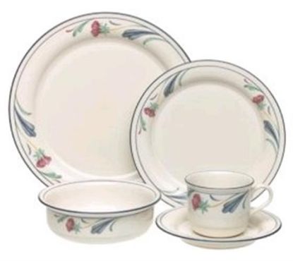 Picture of Salad Plates