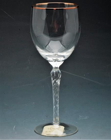 Picture of Water Goblet