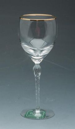 Picture of White Wine Glass