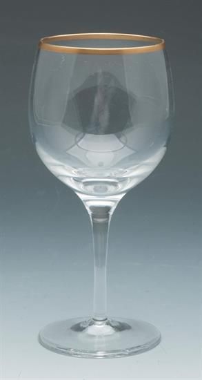 Picture of White Wine Glass