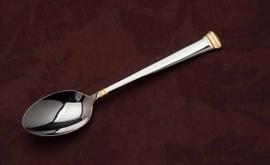 Picture of Place Soup Spoons
