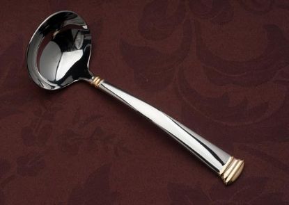 Picture of New Gravy Ladle