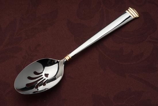Picture of New Pierced Tablespoon