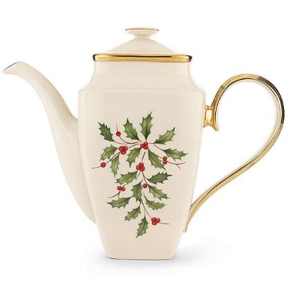 Picture of New Coffee Pot