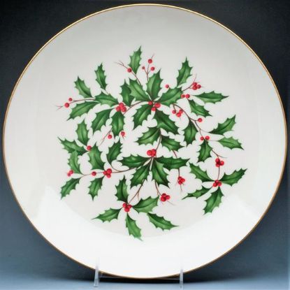 Picture of Service Plate 12"