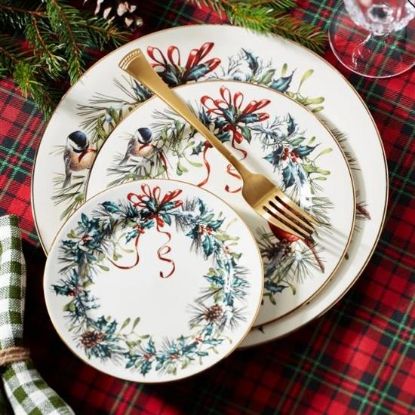 Picture of New 5pc. Setting