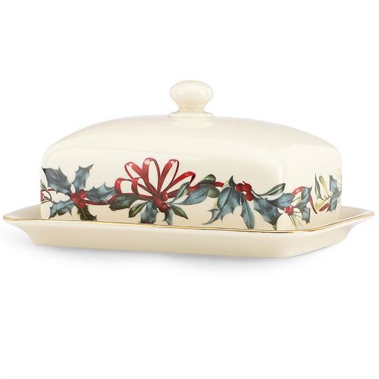 Picture of New Butter Dish