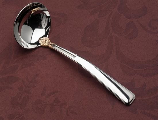 Picture of New Gravy Ladle: