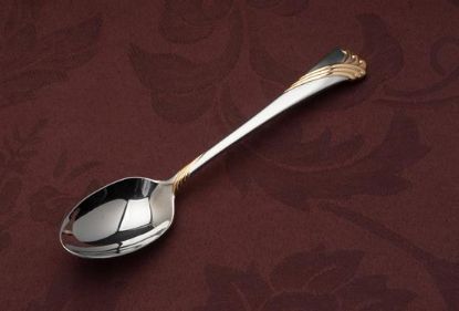 Picture of Place Soup Spoons
