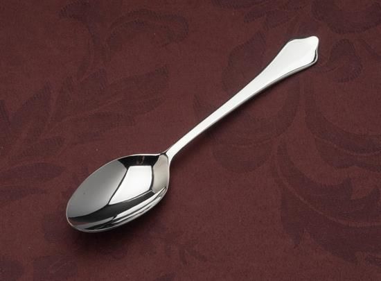 Picture of Place Soup Spoons