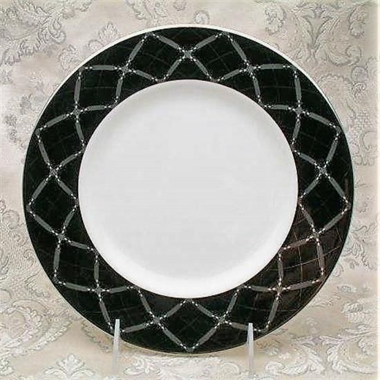 Picture of 9"accent Salad Plate