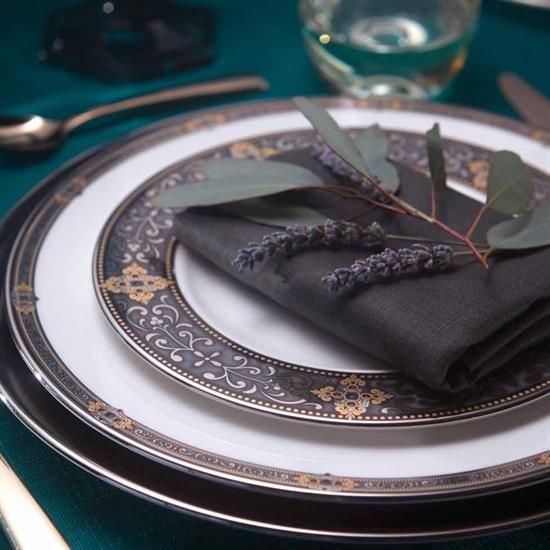 Picture of New 5pc. Setting