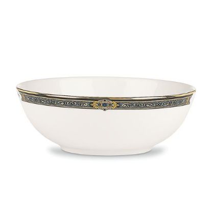 Picture of New Soup Plates