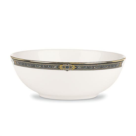 Picture of New Soup Plates