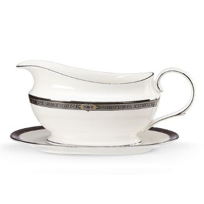 Picture of New Sauce Boat