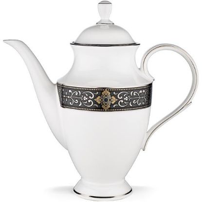 Picture of New Coffee Pot