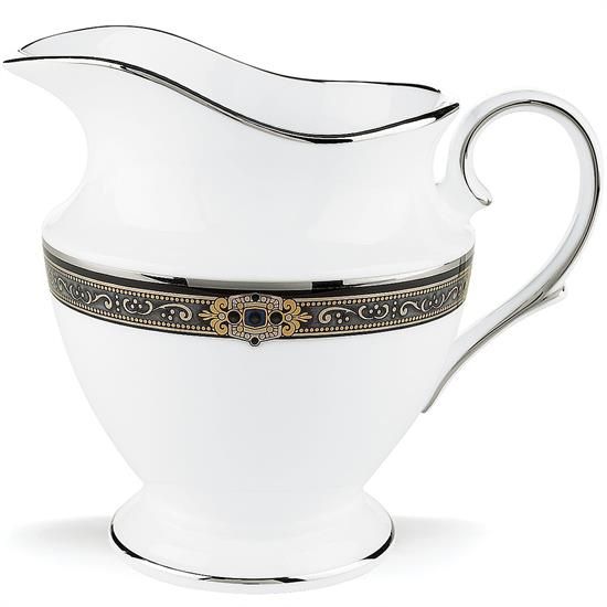 Picture of New Cream Pitcher