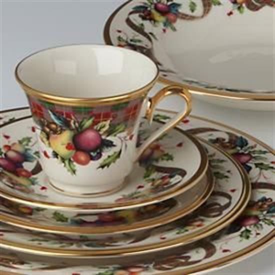 Picture of 5pc. Place Setting